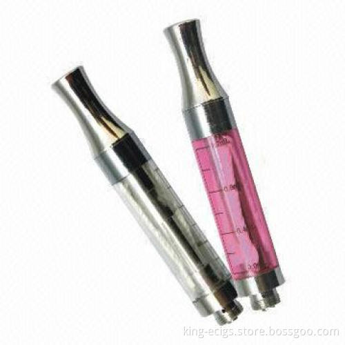Smart Design Big Vapor 67*11mm 1.2mL Cartomizers, No Leaking, Bottom Coil Heating